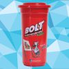 Chuyển nhiệt ly nhựa Bolt 2