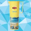Chuyển nhiệt ly nhựa Lipton