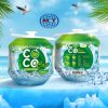 Màng co trái dừa